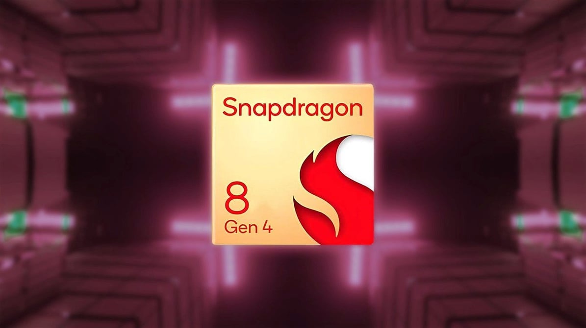 كوالكوم تكشف النقاب عن معالجها الرائد الجديد Snapdragon 8 Gen 4